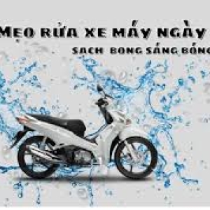 huong-dan-cham-soc-xe-may-mua-mua-sao-cho-xe-ben-dep